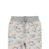 Kids Exclusive Fleece Trousers For Winter 16751